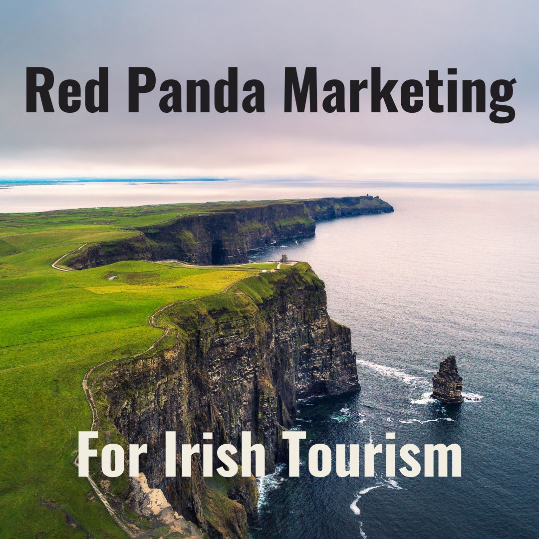 tourism marketing services #3 (1) tourism marketing services