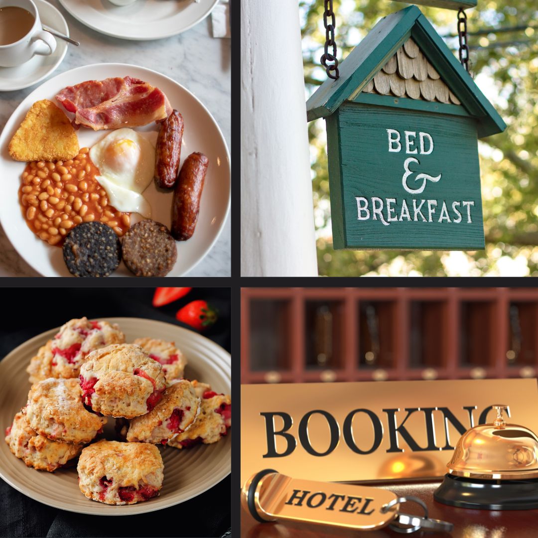 tourism marketing services #3 Restaurant marketing tips